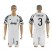 Juventus #3 Chiellini SEC Away Soccer Club Jersey