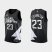 Los Angeles Los Angeles Clippers #23 Robert Covington Black Mens Nike NBA 2022-23 Statement Edition Jersey Mens