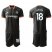 Chelsea #18 Giroud Third Soccer Club Jersey