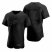 Washington Nationals Custom Mens Nike Black MLB MVP Limited Player Edition Jersey