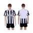 Juventus Blank Home Soccer Club Jersey