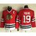 Chicago Blackhawks #19 Jonathan Toews Red CCM Throwback Stitched Youth NHL Jersey