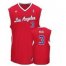 Los Angeles Clippers 3 Chris Paul Swingman Red Jersey Cheap