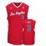Los Angeles Clippers 3 Chris Paul Swingman Red Jersey Cheap