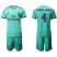 Real Madrid #4 Sergio Ramos Third Soccer Club Jersey