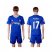 Chelsea #17 Pedro Home Soccer Club Jersey