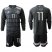 Mexico #11 C.Vela Home Long Sleeves Soccer Country Jersey