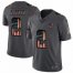 Indianapolis Colts #2 Carson Wentz Nike 2018 Salute to Service Retro USA Flag Limited NFL Jersey
