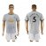 Manchester United #5 Marcos Rojo Sec Away Soccer Club Jersey