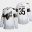 Arizona Coyotes #35 Darcy Kuemper Mens Adidas White Golden Edition Limited Stitched NHL Jersey