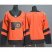 Adidas Philadelphia Flyers Blank Orange Authentic 2019 Stadium Series Stitched Youth NHL Jersey