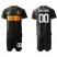Inter Milan Personalized Third Soccer Club Jersey
