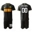 Inter Milan Personalized Third Soccer Club Jersey