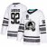 Colorado Colorado Avalanche #92 Gabriel Landeskog White 2022 Stanley Cup Champions Authentic All-Star Stitched NHL Jersey Mens
