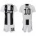 Juventus #10 Dybala Home Kid Soccer Club Jersey