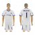 Chelsea #1 Begovic White Soccer Club Jersey