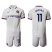 Chelsea #11 Drogba Away Soccer Club Jersey