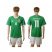 Mexico #11 Carlos V Green Home Soccer Country Jersey