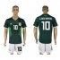 Mexico #10 G. DOS SANTOS Home 2018 FIFA World Cup Soccer Jersey