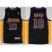Los Angeles Lakers 10 Steve Nash Black Revolution 30 Swingman NBA Jerseys Purple Number 2013 New Style Cheap