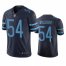Chicago Chicago Bears #54 Brian Urlacher Navy Vapor Limited City Edition NFL Jersey