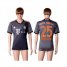 Bayern Munchen #25 Muller Away Soccer Club Jersey