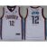 Oklahoma City Thunder 12 Steven Adams White Revolution 30 Swingman NBA Jerseys Cheap