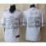 Nike Buffalo Bills #25 LeSean McCoy White Mens Stitched NFL Limited Platinum Jersey