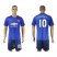 Manchester United #10 Rooney Away Soccer Club Jersey