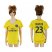 Womens Paris Saint-Germain #23 Draxler Away Soccer Club Jersey