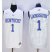 Kentucky Wildcats #1 Skal Labissiere White Basketball Stitched NCAA Jersey