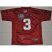 Kids Alabama Crimson Tide 3 Trent Richardson Crimson 2012 BCS Patch College Jersey