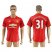 Manchester United #31 Schweinsteiger Red Home Soccer Club Jersey
