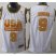 Olympic USA 9 Jordan White Basketball Jersey Yellow Number Cheap