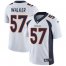 Nike Denver Broncos #57 Demarcus Walker White Youth Stitched NFL Vapor Untouchable Limited Jersey
