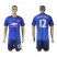 Manchester United #12 Smalling Away Soccer Club Jersey