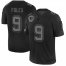 Chicago Chicago Bears #9 Nick Foles Mens Nike Black 2019 Salute to Service Limited Stitched NFL Jersey