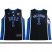 Youth Duke Blue Devils #1 Zion Williamson Black Blue Basketball Elite Stitched NCAA Jersey