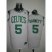 Boston CELTICS 5 K GARNETT white jerseys Cheap