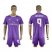 Real Madrid #9 Benzema Away Soccer Club Jersey
