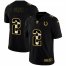 Indianapolis Colts #2 Carson Wentz Mens Nike Carbon Black Vapor Cristo Redentor Limited NFL Jersey