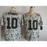 Nike New York Giants #10 Eli Manning Camo Mens Stitched NFL Elite USMC Jersey