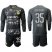 Dortmund #35 Hitz Away Long Sleeves Soccer Club Jersey