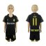 Dortmund #11 Reus Away Kid Soccer Club Jersey
