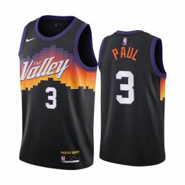 Chris Paul Phoenix Suns Swingman Jersey