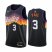 Chris Paul Phoenix Suns Swingman Jersey