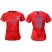 Womens USA #13 Jones Away Soccer Country Jersey
