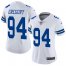 Nike Dallas Cowboys #94 Randy Gregory White Womens Stitched NFL Vapor Untouchable Limited Jersey