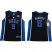 Youth Duke Blue Devils #5 R.J. Barrett Black Blue Basketball Elite Stitched NCAA Jersey