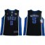 Youth Duke Blue Devils #5 R.J. Barrett Black Blue Basketball Elite Stitched NCAA Jersey
